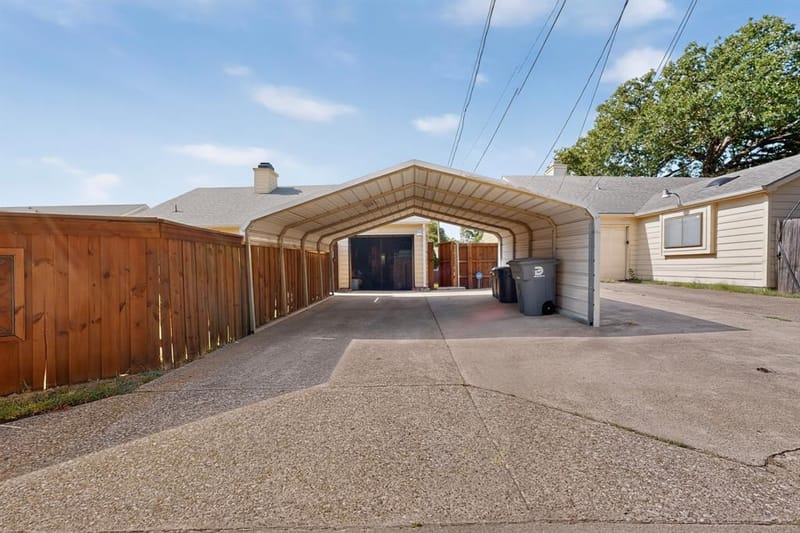 9815 Tamalpais Drive, Dallas TX 75217 - Photo 28