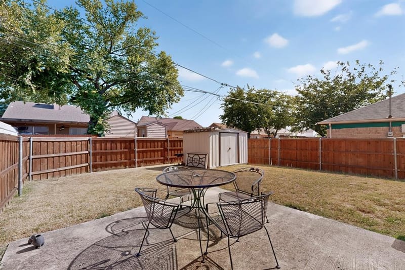 9815 Tamalpais Drive, Dallas TX 75217 - Photo 24