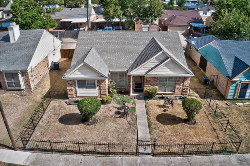 9815 Tamalpais Drive, Dallas TX 75217 - Photo 4