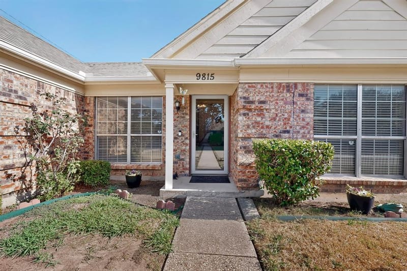 9815 Tamalpais Drive, Dallas TX 75217 - Photo 8