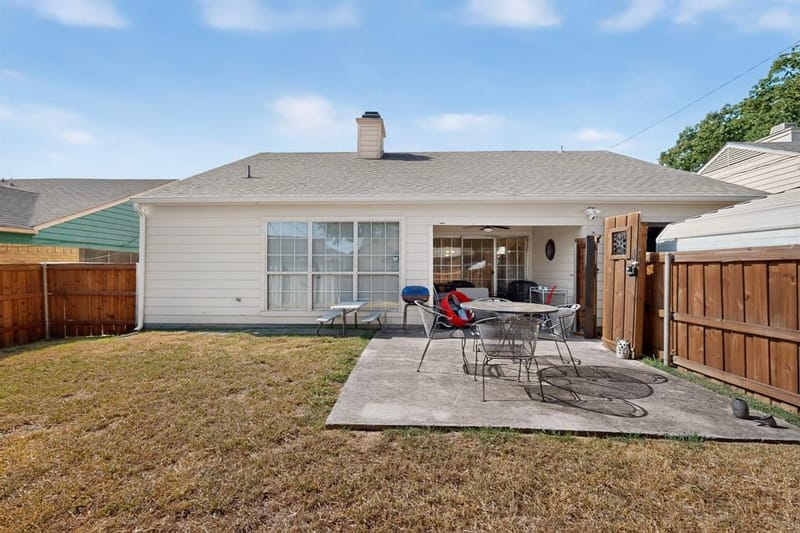 9815 Tamalpais Drive, Dallas TX 75217 - Photo 25