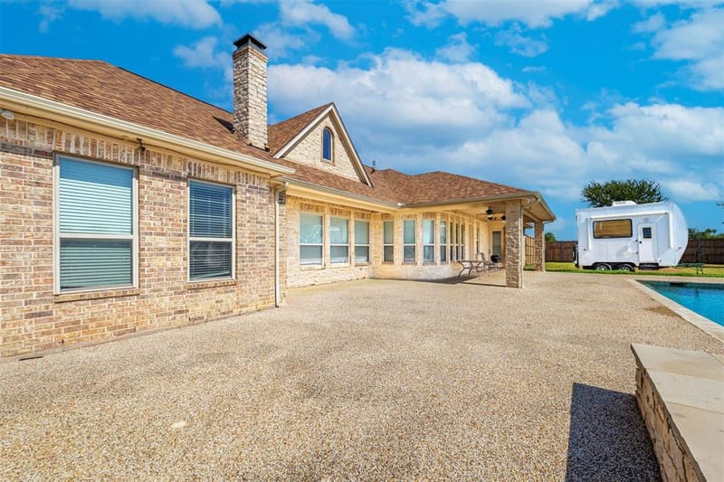 223 E Bay Drive, Bridgeport TX 76426 - Photo 32
