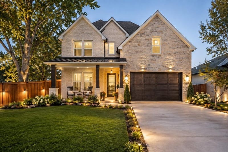 99 Kay Lane, Westworth Village TX 76114