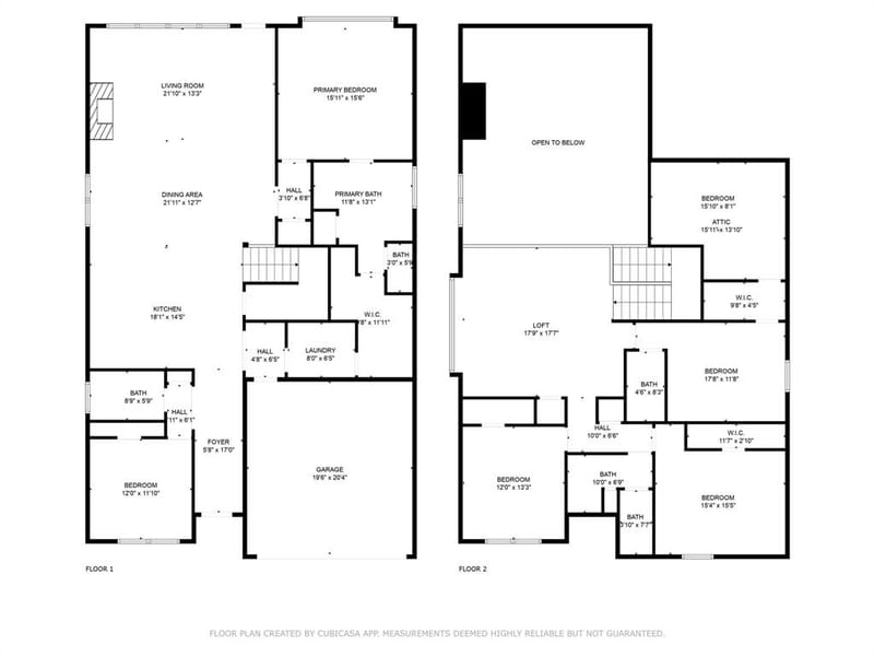 99 Kay Lane, Westworth Village TX 76114 - Photo 40