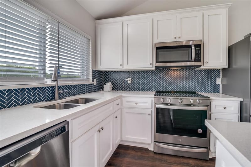 2405 Whippoorwill Drive, Mesquite TX 75149 - Photo 7