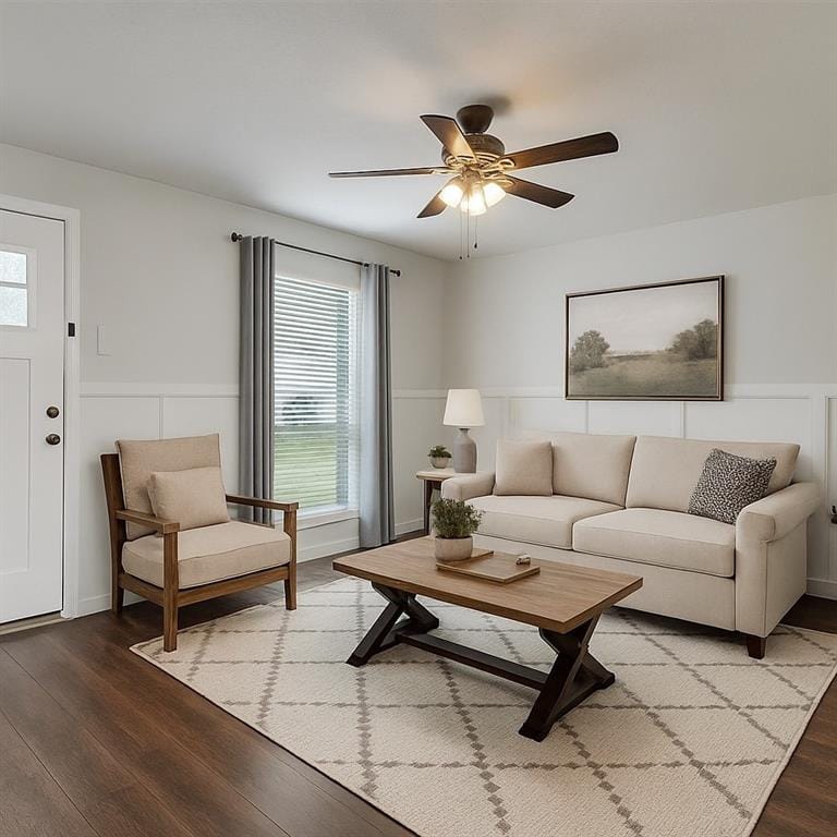 2405 Whippoorwill Drive, Mesquite TX 75149 - Photo 4