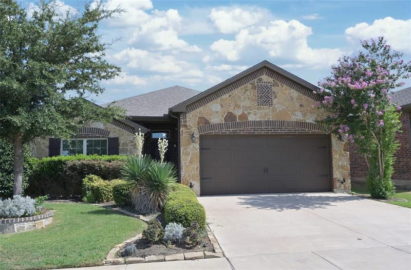 9212 Glen Mills Trail, Fort Worth TX 76179