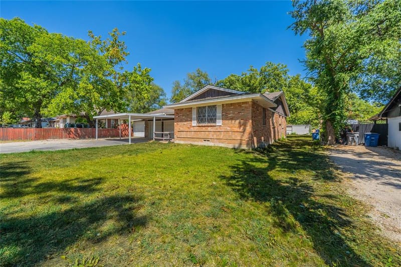 3510 Kingsford Avenue, Dallas TX 75227 - Photo 5