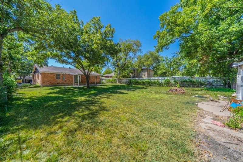 3510 Kingsford Avenue, Dallas TX 75227 - Photo 25
