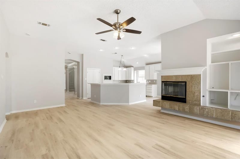 3632 Stone Creek Lane S, Fort Worth TX 76137 - Photo 7