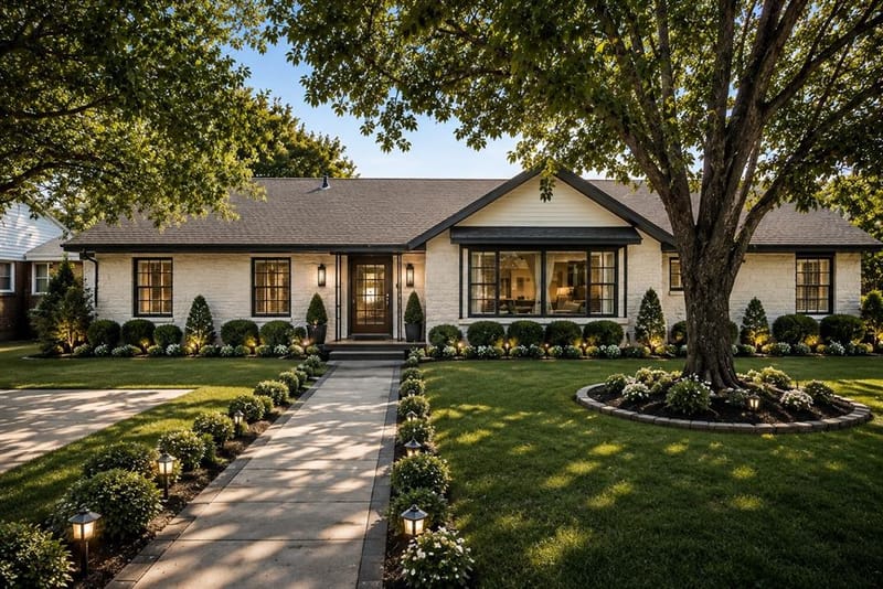 3909 Trail Lake Drive, Fort Worth TX 76109 - Photo 2