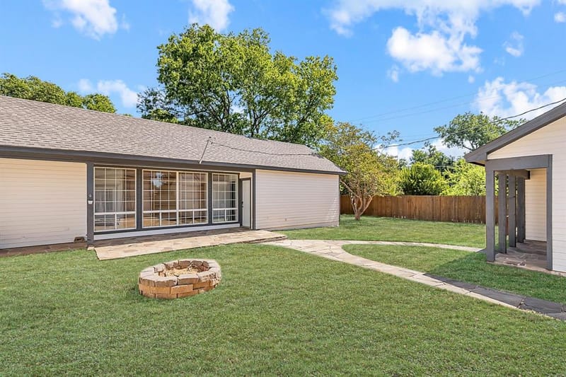 3909 Trail Lake Drive, Fort Worth TX 76109 - Photo 7