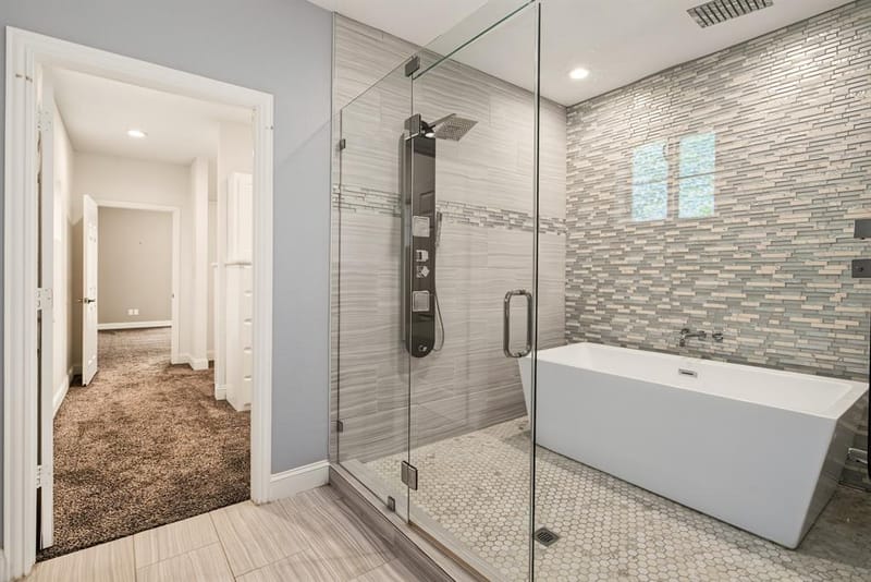3909 Trail Lake Drive, Fort Worth TX 76109 - Photo 21