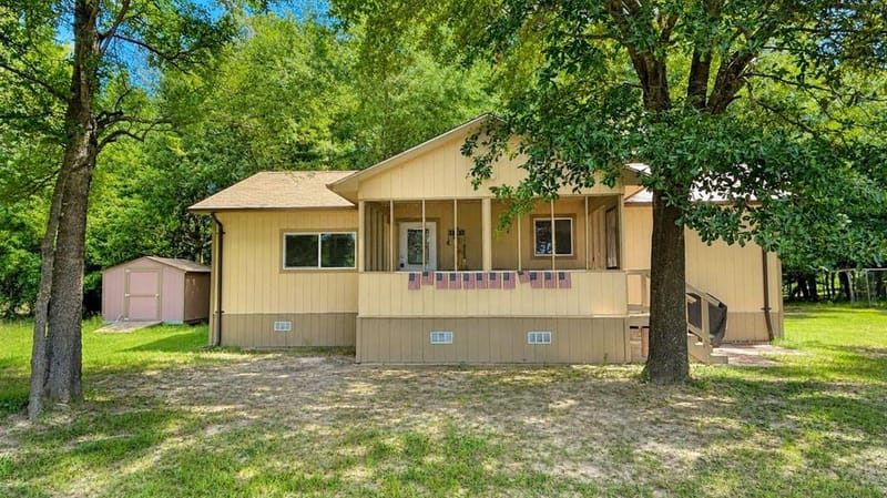 680 Choctaw Drive, Quitman TX 75783