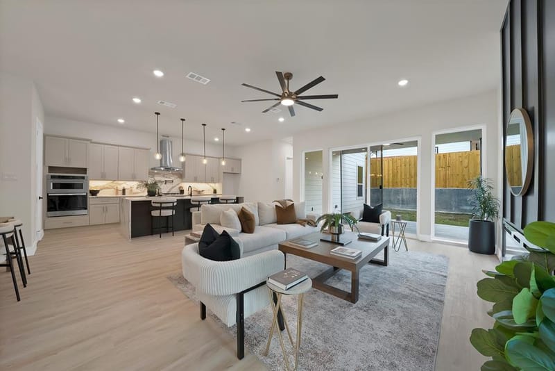 1415 Fayette Street, Dallas TX 75203 - Photo 13