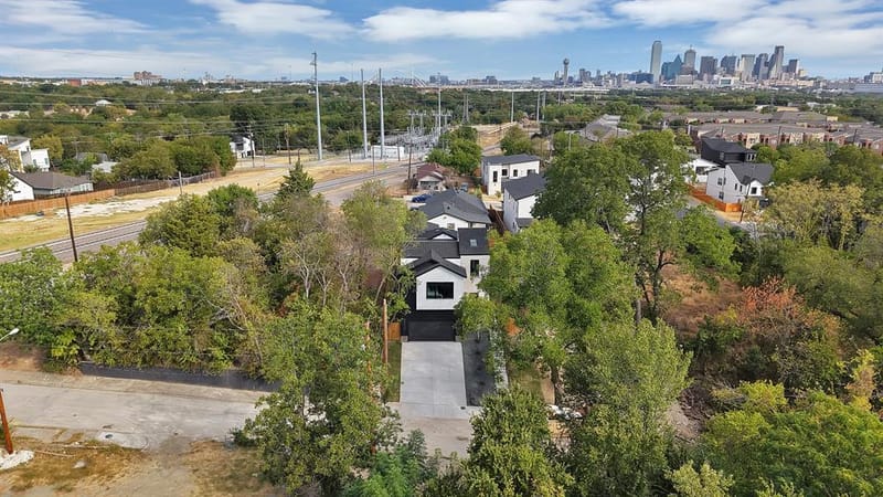 1415 Fayette Street, Dallas TX 75203 - Photo 5