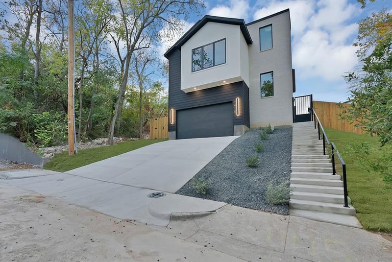 1415 Fayette Street, Dallas TX 75203 - Photo 9