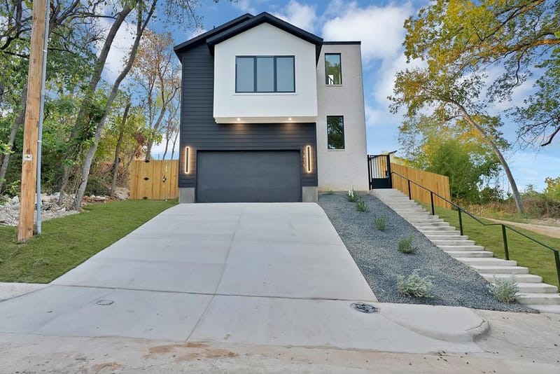 1415 Fayette Street, Dallas TX 75203 - Photo 8