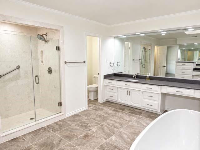 5810 Glen Heather Drive, Dallas TX 75252 - Photo 24