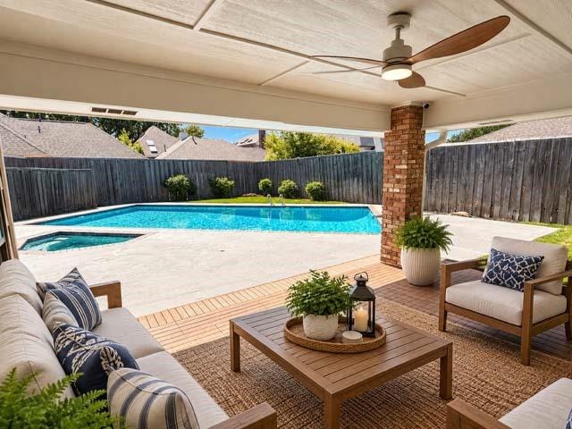 5810 Glen Heather Drive, Dallas TX 75252 - Photo 4