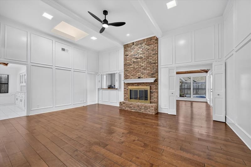 5810 Glen Heather Drive, Dallas TX 75252 - Photo 8