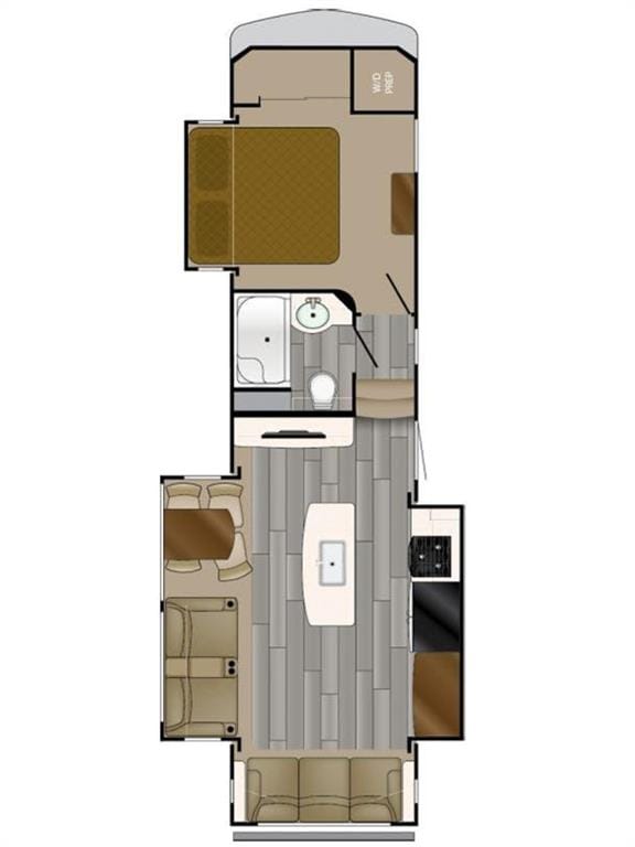 219 Rising Star, Quitman TX 75783 - Photo 20