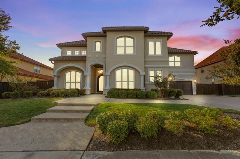947 Running Bay, Frisco TX 75036