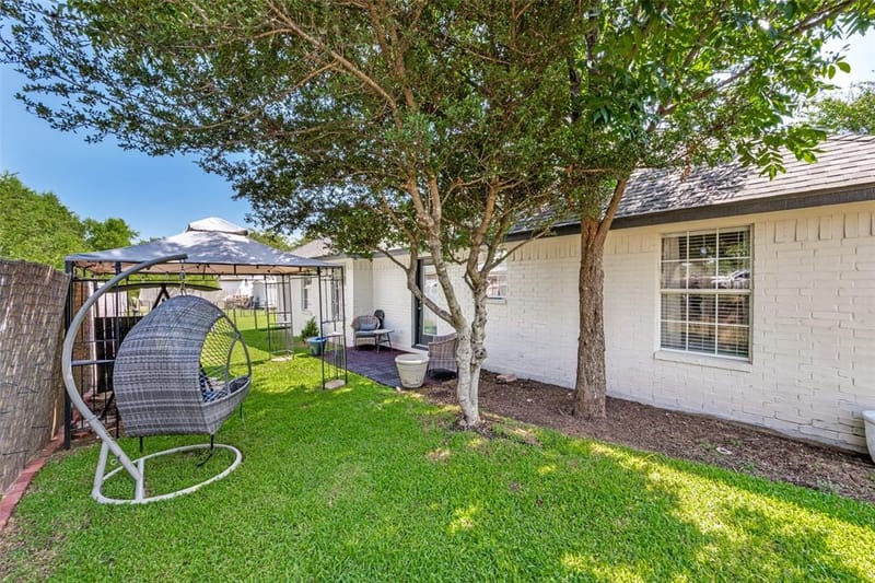 732 Charyl Lynn Drive, Argyle TX 76226 - Photo 27
