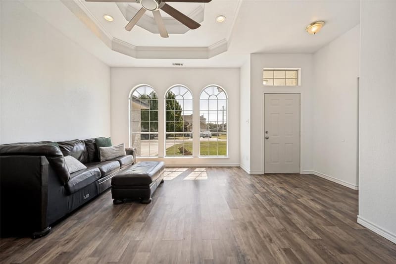 732 Charyl Lynn Drive, Argyle TX 76226 - Photo 6