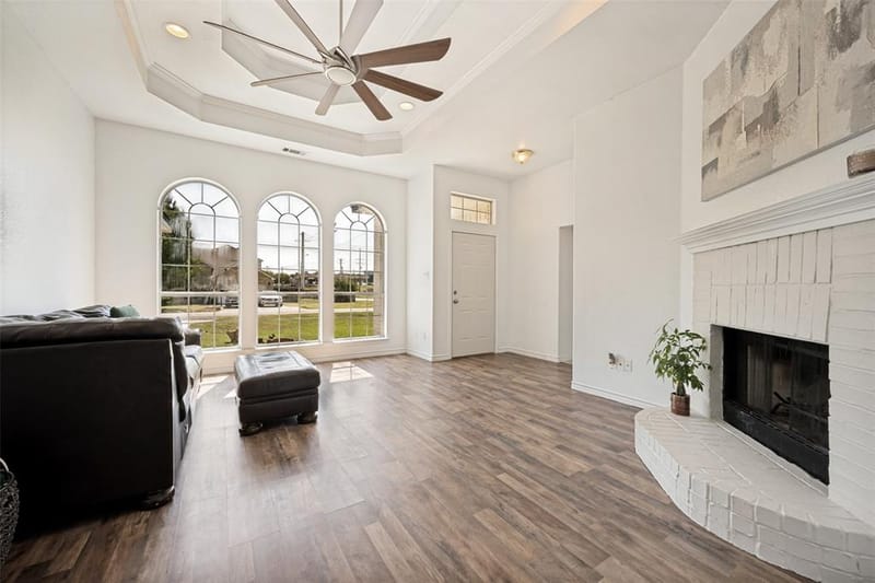 732 Charyl Lynn Drive, Argyle TX 76226 - Photo 7