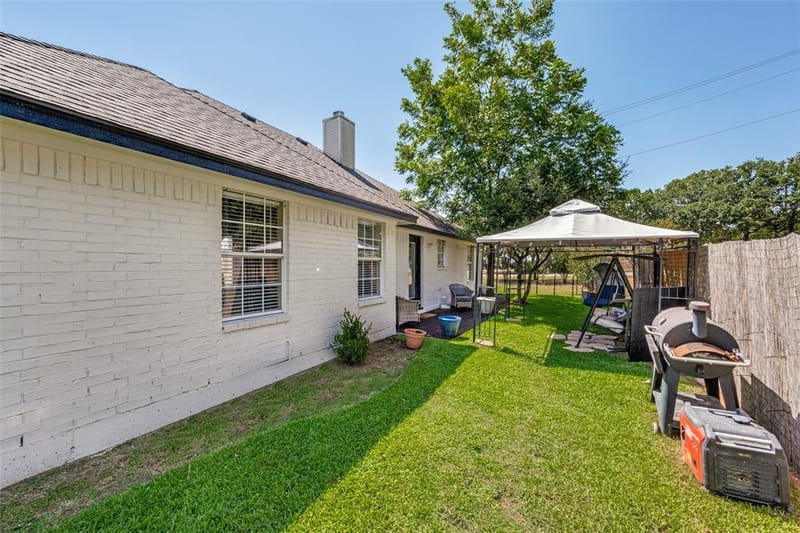 732 Charyl Lynn Drive, Argyle TX 76226 - Photo 28