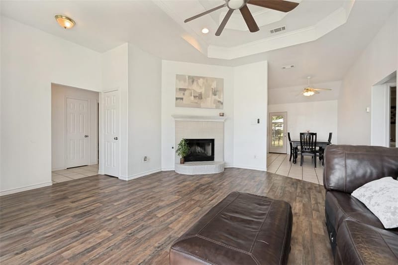 732 Charyl Lynn Drive, Argyle TX 76226 - Photo 10