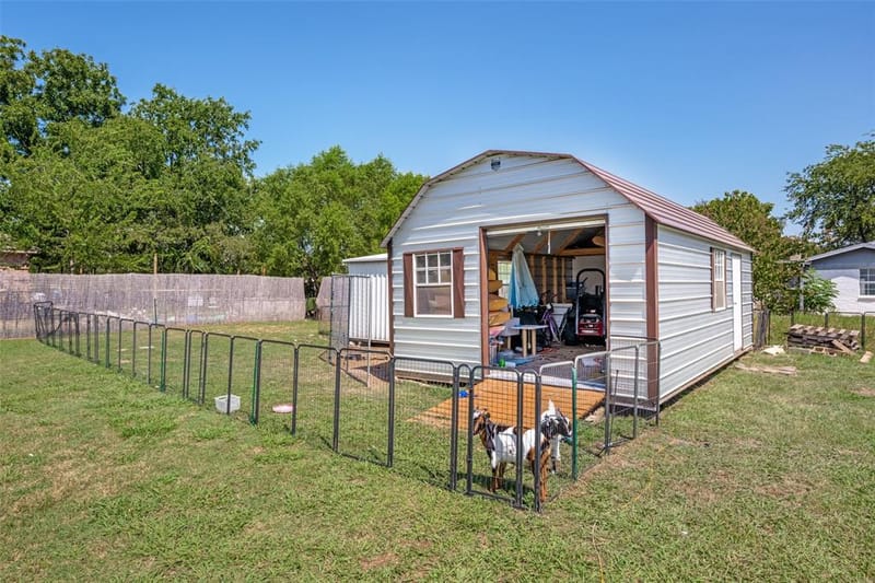 732 Charyl Lynn Drive, Argyle TX 76226 - Photo 29