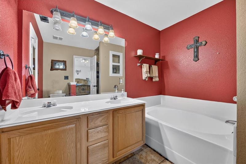 1144 Park Glen, Crowley TX 76036 - Photo 23