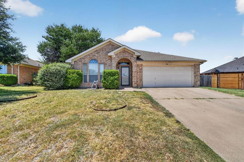 1144 Park Glen, Crowley TX 76036 - Photo 2