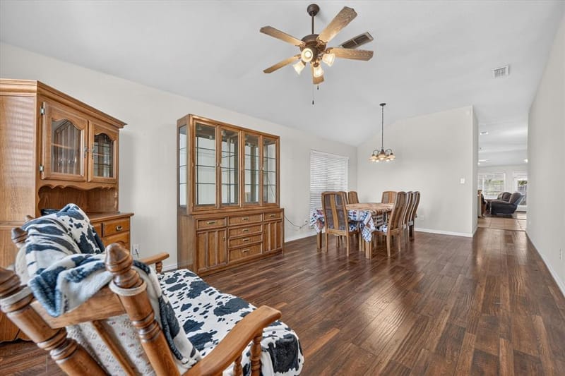 1144 Park Glen, Crowley TX 76036 - Photo 6