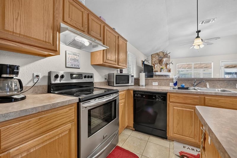 1144 Park Glen, Crowley TX 76036 - Photo 12