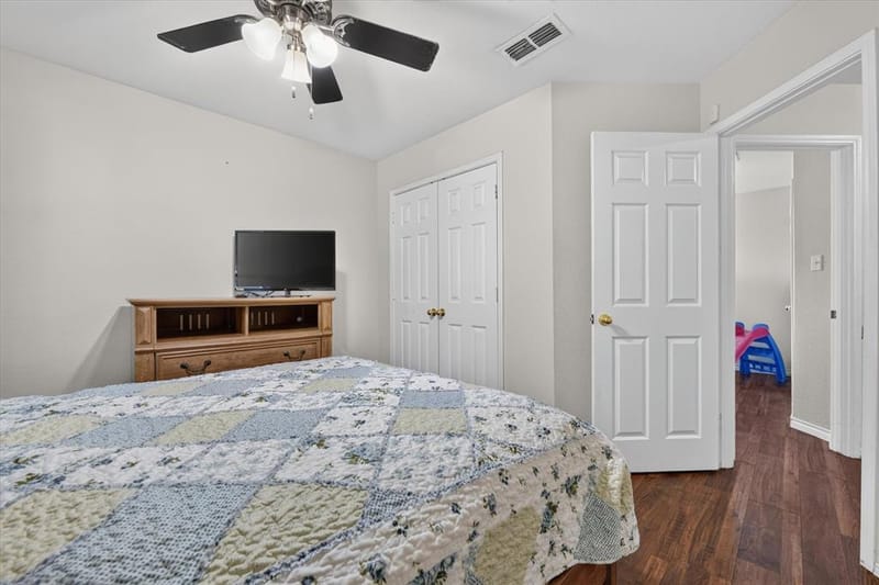 1144 Park Glen, Crowley TX 76036 - Photo 26