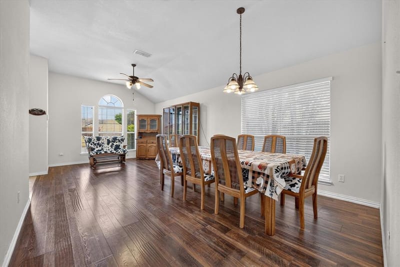 1144 Park Glen, Crowley TX 76036 - Photo 7