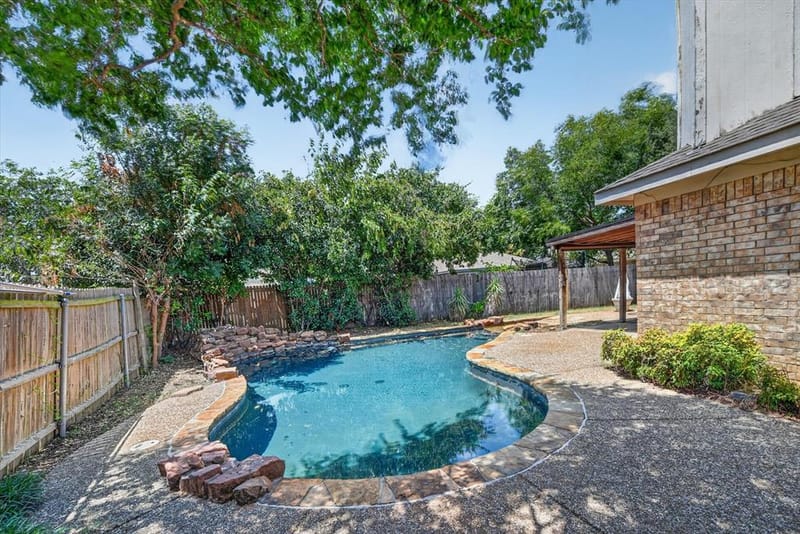 1144 Park Glen, Crowley TX 76036 - Photo 36