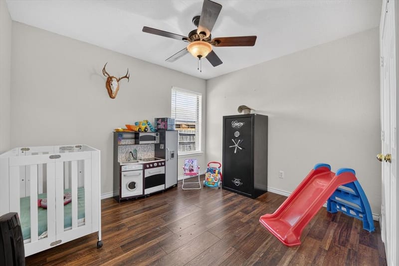 1144 Park Glen, Crowley TX 76036 - Photo 32
