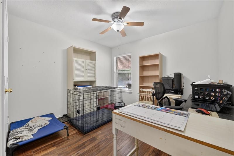 1144 Park Glen, Crowley TX 76036 - Photo 28