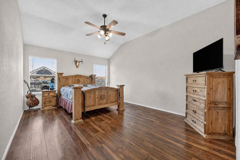 1144 Park Glen, Crowley TX 76036 - Photo 20