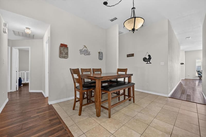 1144 Park Glen, Crowley TX 76036 - Photo 9