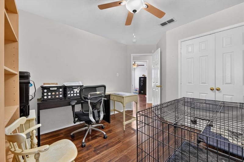 1144 Park Glen, Crowley TX 76036 - Photo 30