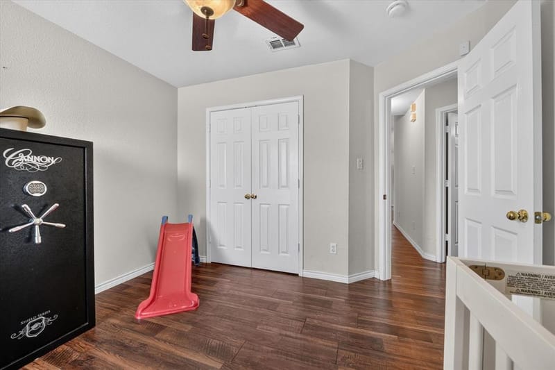 1144 Park Glen, Crowley TX 76036 - Photo 34