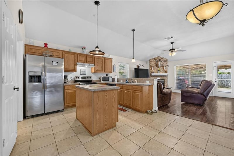 1144 Park Glen, Crowley TX 76036 - Photo 10