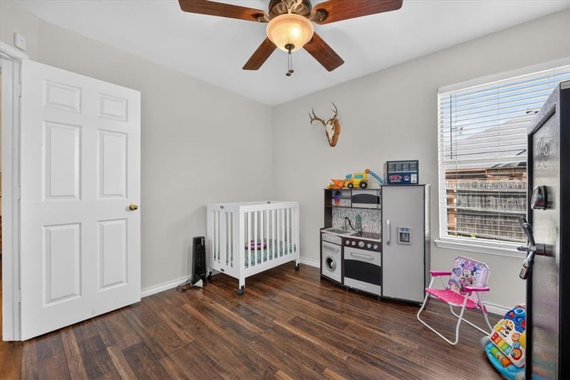 1144 Park Glen, Crowley TX 76036 - Photo 33