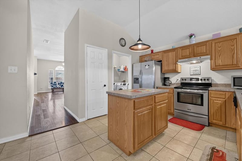 1144 Park Glen, Crowley TX 76036 - Photo 14