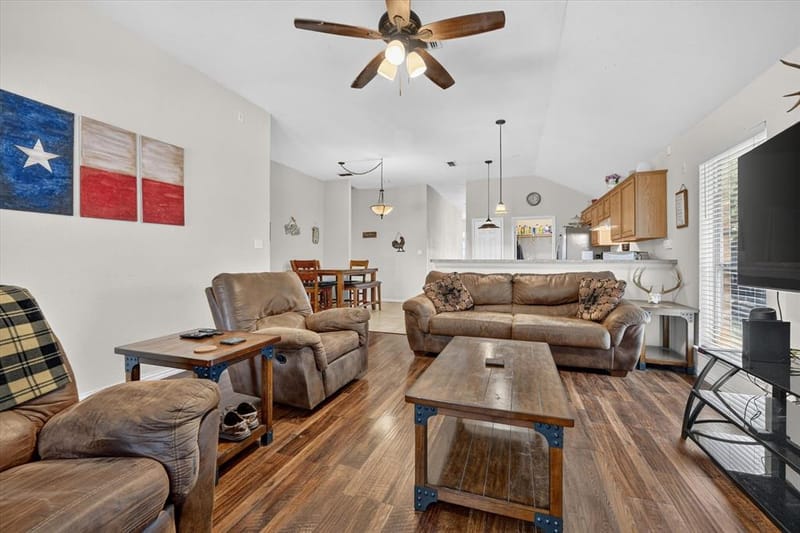 1144 Park Glen, Crowley TX 76036 - Photo 18